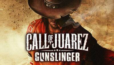 В Steam устроили бесплатную раздачу Call of Juarez: Gunslinger - fatalgame.com