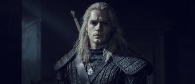 Генри Кавилл - Генри Кавилл помог в создании брони Геральта для сериала "Ведьмак - 2 сезон" - gamemag.ru
