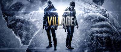 Resident Evil Village - Новая Обитель Зла уже рядом! - videoigr.net