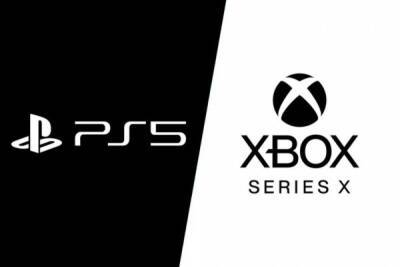 Потребители по-прежнему отдают предпочтение PS5, а не Xbox Series X | S, сообщает DFC Intelligence - playground.ru
