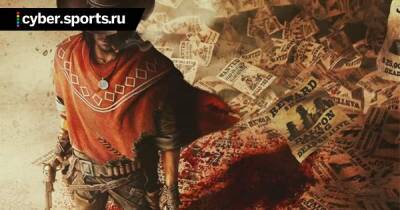Вестерн Call of Juarez: Gunslinger бесплатно отдают в Steam - cyber.sports.ru