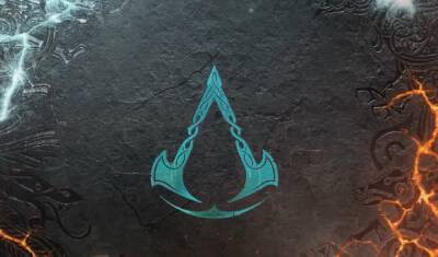 Ubisoft тизерит анонс по Assassin's Creed Valhalla — это может быть DLC в стиле God of War - cybersport.metaratings.ru
