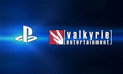 Джейсон Шрайер - Valkyrie Entertainment - Sony купила студию Valkyrie — она помогала создавать God of War - cybersport.metaratings.ru - Santa Monica