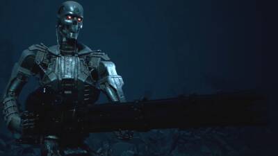 Джон Коннор - Дополнение Terminator Resistance Annihilation Line получило 95% положительных отзывов в Steam и релизный трейлер - gametech.ru