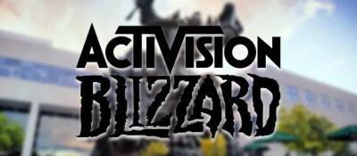Джессика Гонзалес - Сотрудницы Activision Blizzard пожаловались на ужасные условия труда для кормящих матерей - noob-club.ru - штат Калифорния