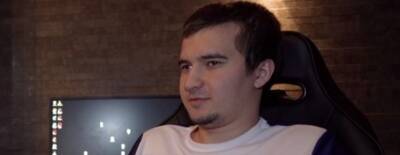 Daxak: «Тогда меня звали и в Team Spirit, когда они только собирались» - dota2.ru