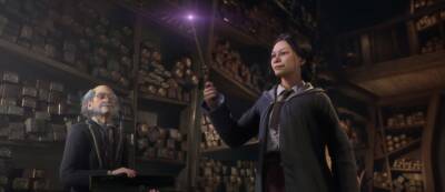 Гарри Поттер - Дж.К.Роулинг - Cлух: Hogwarts Legacy покажут на следующей презентации Sony - gamemag.ru