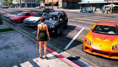 Grand Theft Auto VI может разочаровать фанатов серии - landofgames.ru