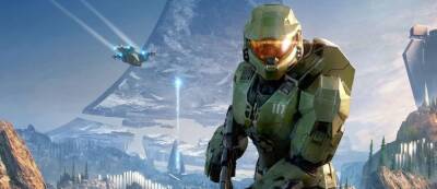 Halo Infinite, Metroid Dread и Psychonauts 2 — лучшие игры 2021 года по версии GameSpot, The Washington Post и Polygon - gamemag.ru - Washington - Washington