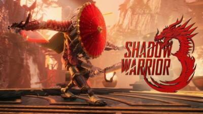 Появился новый тизер трейлер Shadow Warrior 3 - playground.ru