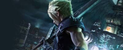 Epic скрыли цену Final Fantasy 7 Remake в магазине Epic Games Store после массовой негативной реакции - playground.ru - Россия