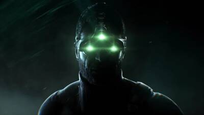 Томас Хендерсон - Ubisoft снова обновила торговую марку Splinter Cell для возможной игры или фильма - igromania.ru