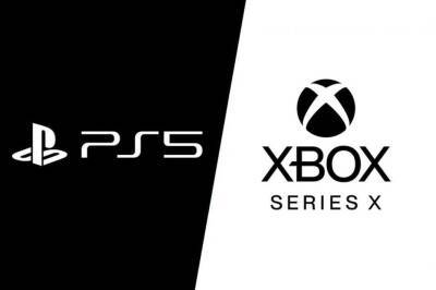 PS5 остаётся более желаемой консолью, чем Xbox Series X - gametech.ru