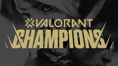 Российская команда Gambit Esports взяла «серебро» на Чемпионате мира по Valorant - mmo13.ru