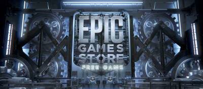 По слухам Epic Game Store в декабре бесплатно раздаcт 14 игр. - wargm.ru
