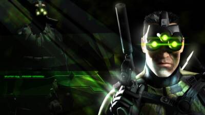 Томас Хендерсон (Tom Henderson) - Сэм Фишер - Ubisoft опять напомнила о Splinter Cell, но пока не NFT с новой игрой - gametech.ru