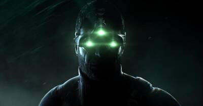 Ubisoft обновила права на франшизу Splinter Cell — предположительно, готовится анонс новой части - cybersport.ru