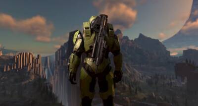 Филипп Спенсер (Phil Spencer) - Джозеф Стейтен - Бонни Росс - Глава Xbox гордится разработчиками Halo Infinite. Он поздравил команду 343 Industries с релизом игры - gametech.ru