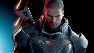 Генри Кавилл - Генри Кавилл хотел бы сняться в Mass Effect от Amazon, если сериал близок к первоисточнику - stopgame.ru