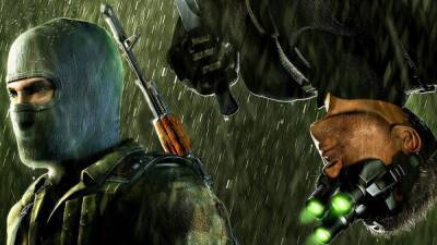 Сэм Фишер - Ubisoft зарегистрировала торговую марку Splinter Cell: новая информация о возрождении франшизы - games.24tv.ua