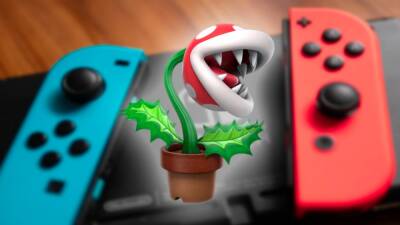 Nintendo Switch назвали самой экологичной консолью - igromania.ru