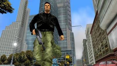 Xbox в свое время отказалась от GTA 3. Потом ее выпустили на PlayStation, где продажи составили 14 миллионов копий - gametech.ru
