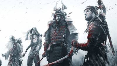 В честь начала зимней распродажи в GOG раздают Shadow Tactics: Blades of the Shogun - stopgame.ru - Япония
