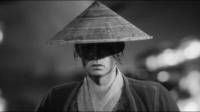 Трейлер Trek to Yomi — сурового самурайского приключения от авторов Shadow Warrior - stopgame.ru