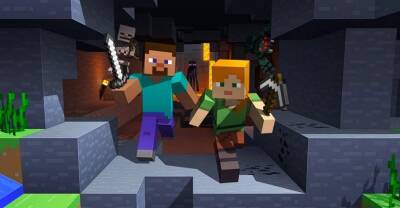 Minecraft — игрокам Java-версии посоветовали обновить игру - etalongame.com