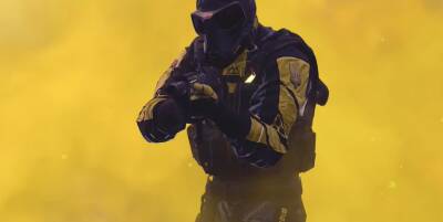 Ubisoft напомнила о подешевевшей Rainbow Six Extraction новым трейлером «токсичного» оперативника Smoke - gametech.ru