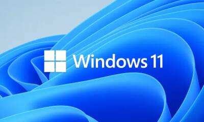 Windows 11 получает новые возможности дизайна рабочего стола и буфера обмена - playground.ru