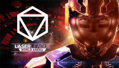 Кибергладиаторский Laser League стал бесплатным в Steam - coop-land.ru