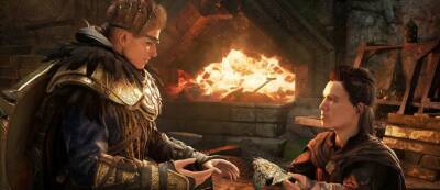 "Самый крупный и амбициозный аддон в истории серии": Ubisoft представила Assassin's Creed Valhalla — Dawn of Ragnarok - gamemag.ru - Франция