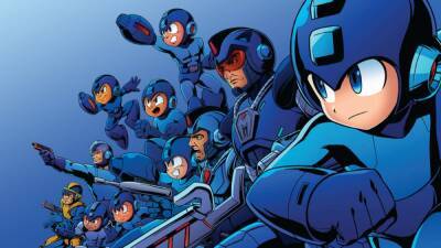 Слух: полнометражный фильм по Mega Man может выйти на Netflix - igromania.ru