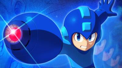 СМИ: Netflix готовит фильм по Mega Man - stopgame.ru