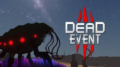 Dead Event - gametarget.ru