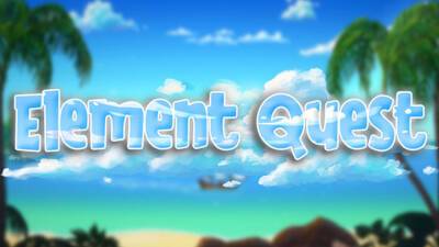 Element Quest - gametarget.ru