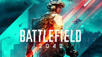 Battlefield 2042 - gametarget.ru