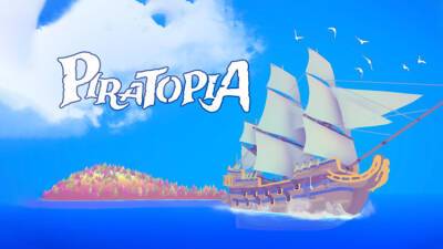 Piratopia - gametarget.ru
