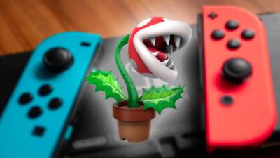 Nintendo Switch назвали самой экологичной консолью — WorldGameNews - worldgamenews.com
