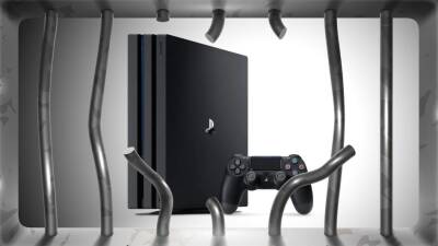 Хакеры взломали прошивку PlayStation 4. Не исключено, что эксплойт поможет взломать PlayStation 5 - gametech.ru