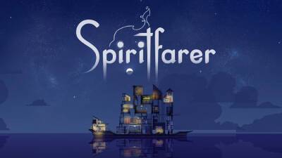 Загробное приключение Spiritfarer получило «прощальное» издание и достигло новой вершины продаж - 3dnews.ru