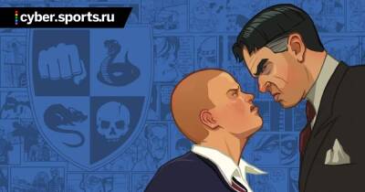 Томас Хендерсон - Том Хендерсон - Том Хендерсон: «Ожидалось, что Bully 2 покажут на The Game Awards» - cyber.sports.ru