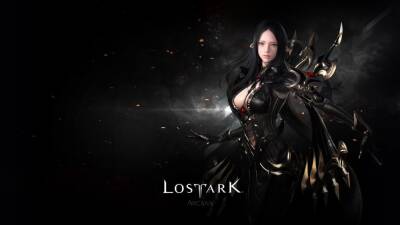MMORPG Lost Ark выйдет на глобальном рынке 11 февраля - playisgame.com - Южная Корея