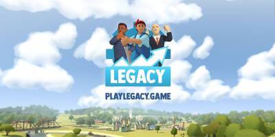 Питер Молинье - Питер Молиньё выпустит NFT-игру Legacy в 2022 году - app-time.ru