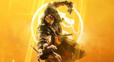Утечка: Mortal Kombat 11 появится в Game Pass уже 16 декабря - igromania.ru - Англия