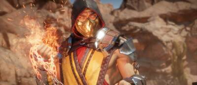 Mortal Kombat 11 и еще восемь игр совсем скоро добавят в Xbox Game Pass - gamemag.ru
