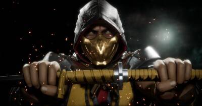 Джефф Кейль - Утечка: Mortal Kombat 11 и ещё 8 игр появятся Game Pass 16 декабря - gametech.ru