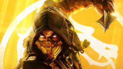 Mortal Kombat 11, Firewatch и ещё несколько игр прибывают в Game Pass - stopgame.ru