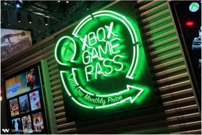 Xbox Game Pass получит новые игры 16 декабря - microsoftportal.net